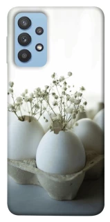 Чохол на Samsung Galaxy M32 Hello фото 1 з 1