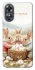 Чехол на Oppo A17 BunnyMood фото 1 из 1