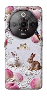 Чехол на ZTE Nubia Focus Pro Hermes фото 1 из 1