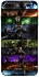 Чохол на Apple iPhone 7 plus / 8 plus Mortal Kombat ver.3 фото 1 з 1