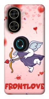 Чохол на Xiaomi Poco C71 Frontlove фото 1 з 1