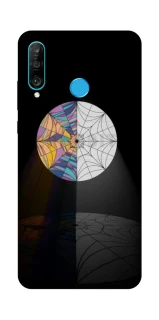 Чохол на Huawei P30 lite Wednesday room фото 1 з 1