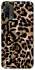 Чохол на Xiaomi Redmi 9T Leopard Skin v4 фото 1 з 1
