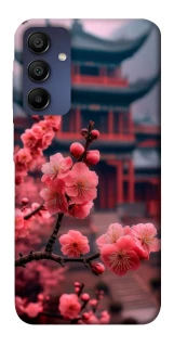 Чохол на Samsung Galaxy A15 4G/5G Flowers v29 фото 1 з 1