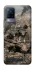 Чохол на Vivo V21 Black hawk фото 1 з 1