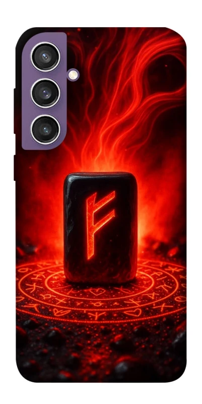 Чохол на Samsung Galaxy S23 FE Феху фото 1 з 1