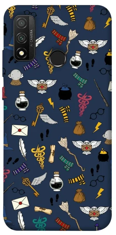 Чохол на Huawei P Smart (2020) Harry Potter v1 фото 1 з 1