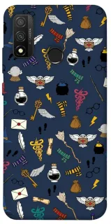 Чохол на Huawei P Smart (2020) Harry Potter v1 фото 1 з 1