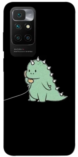 Чохол на Xiaomi Redmi 10 Pair romantic theme ver.5 фото 1 з 1