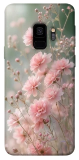 Чохол на Samsung Galaxy S9 Flowers v26 фото 1 з 1