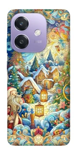 Чохол на Oppo A3X Christmas spirit ver.12 фото 1 з 1