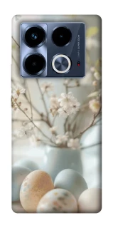 Чохол на Infinix Note 40 4G SpringJoy фото 1 з 1