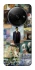 Чохол на Xiaomi Redmi A3 Art collage ver.4 фото 1 з 1