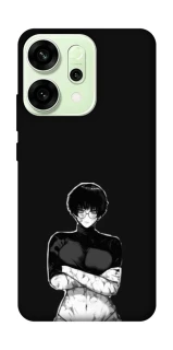 Чехол на Oppo Reno 14 Maki фото 1 из 1