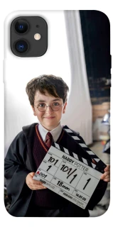 Чохол на Apple iPhone 11 (6.1") New Harry Potter ver.1 фото 1 з 1