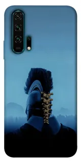 Чехол на Huawei Honor 20 Pro Odyssey ver.1 фото 1 из 1