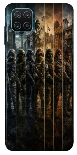 Чохол на Samsung Galaxy M12 Counter-Strike ver.2 фото 1 з 1