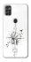 Чехол на ZTE Blade A7s (2020) Tattoo ver.9 фото 1 из 1