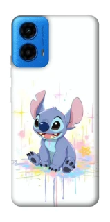 Чехол на Motorola Moto G45 Stitch ver.4 фото 1 из 1