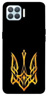 Чохол на Oppo F17 Pro Герб України v3 фото 1 з 1