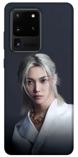 Чехол на Samsung Galaxy S20 Ultra Felix фото 1 из 1