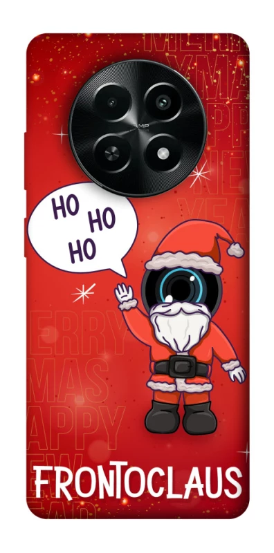 Чехол на Realme Narzo 70x Frontoclaus фото 1 из 1