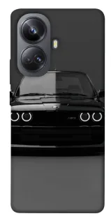 Чохол на Realme 10 Pro+ BMW v11 фото 1 з 1