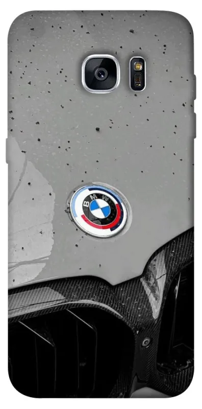Чохол на Samsung G935F Galaxy S7 Edge BMW v52 фото 1 з 1