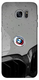 Чехол на Samsung G935F Galaxy S7 Edge BMW v52 фото 1 из 1