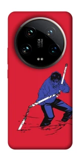 Чехол на Xiaomi 14 Ultra Toji v4 фото 1 из 1