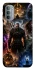 Чехол на Motorola Moto G31 My Games ver.2 фото 1 из 1