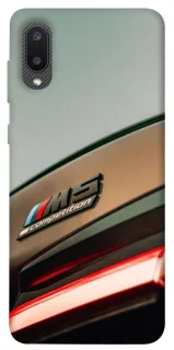 Чохол на Samsung Galaxy A02 BMW v13 фото 1 з 1