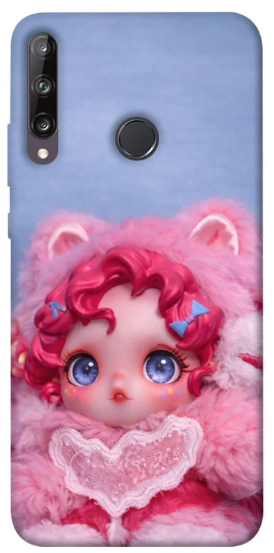 Чохол на Huawei P40 Lite E SKULLPANDA × My Little Pony Ver.5 фото 1 з 1