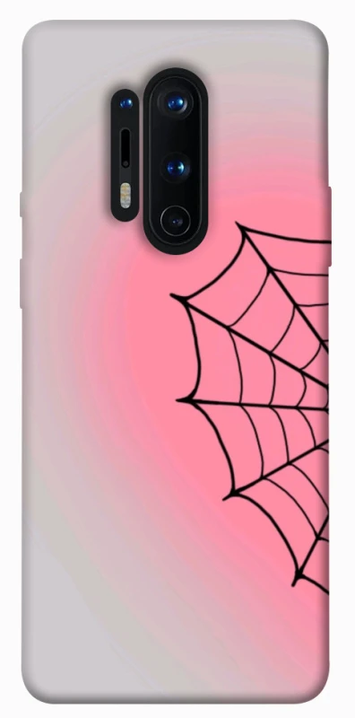 Чохол на OnePlus 8 Pro Pair romantic theme ver.1 фото 1 з 1