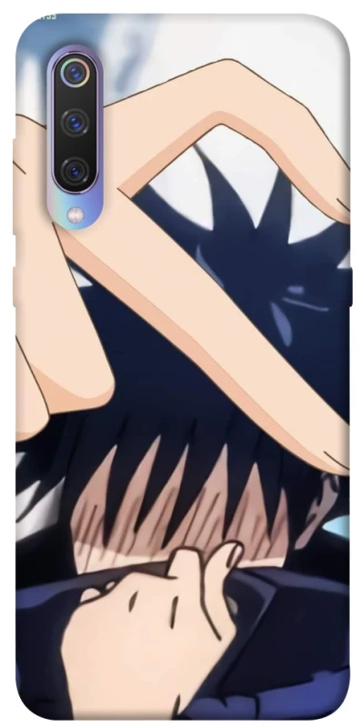 Чехол на Xiaomi Mi 9 Megumi фото 1 из 1