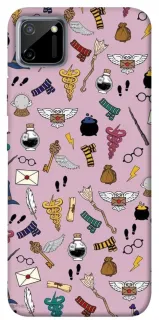 Чохол на Realme C11 Harry Potter V16 фото 1 з 1