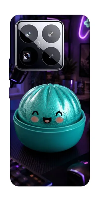 Чохол на Xiaomi 15 Pro Dumpling ver.10 фото 1 з 1