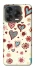 Чехол на ZTE Blade V70 Design Pretty hearts фото 1 из 2