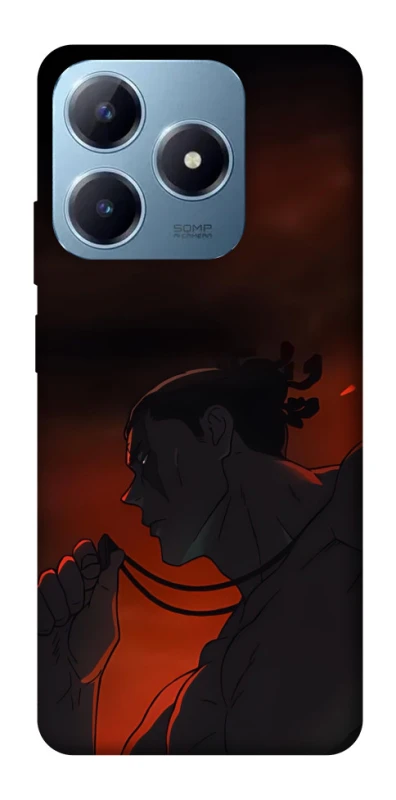 Чохол на Realme C63 Todo v5 фото 1 з 1