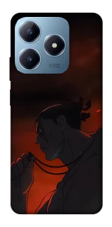 Чохол на Realme C63 Todo v5 фото 1 з 1