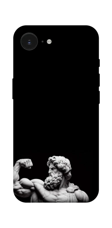 Чохол на Apple iPhone 16e (6.1") Strong Style фото 1 з 1