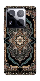 Чохол на Xiaomi 15 Pro Килим v6 фото 1 з 1