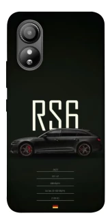 Чехол на ZTE Blade L220 mobland rs6 фото 1 из 1