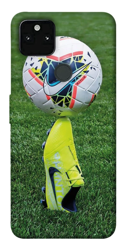 Чохол на Google Pixel 5A Football Ball 2024 фото 1 з 1