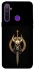 Чехол на Realme 5 Golden Berserker фото 1 из 1