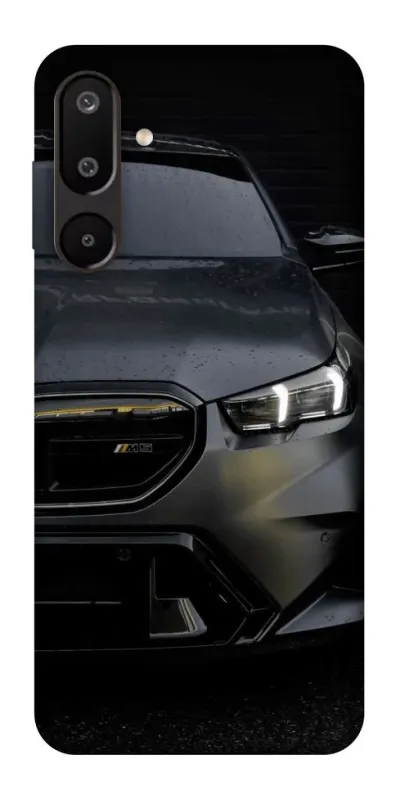 Чохол на Samsung Galaxy M16 5G BMW v42 фото 1 з 1