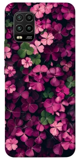 Чохол на Xiaomi Mi 10 Lite Flowers v7 фото 1 з 1