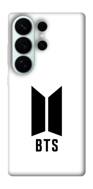 Чохол на Samsung Galaxy S26 Ultra BTS logo фото 1 з 1