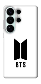 Чехол на Samsung Galaxy S26 Ultra BTS logo фото 1 из 1