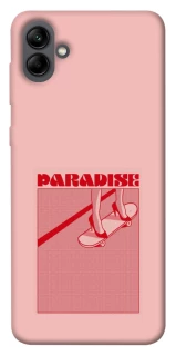 Чохол на Samsung Galaxy A04 Paradise фото 1 з 1